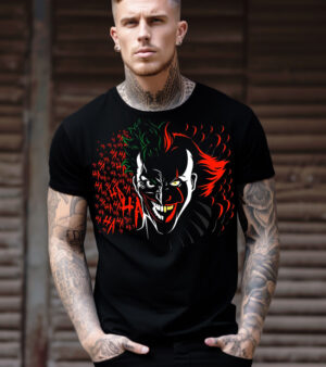 Joker 009