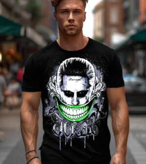 Joker 011