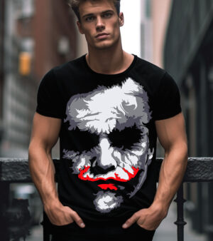 Joker 015