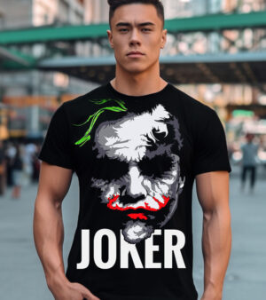 Joker 017