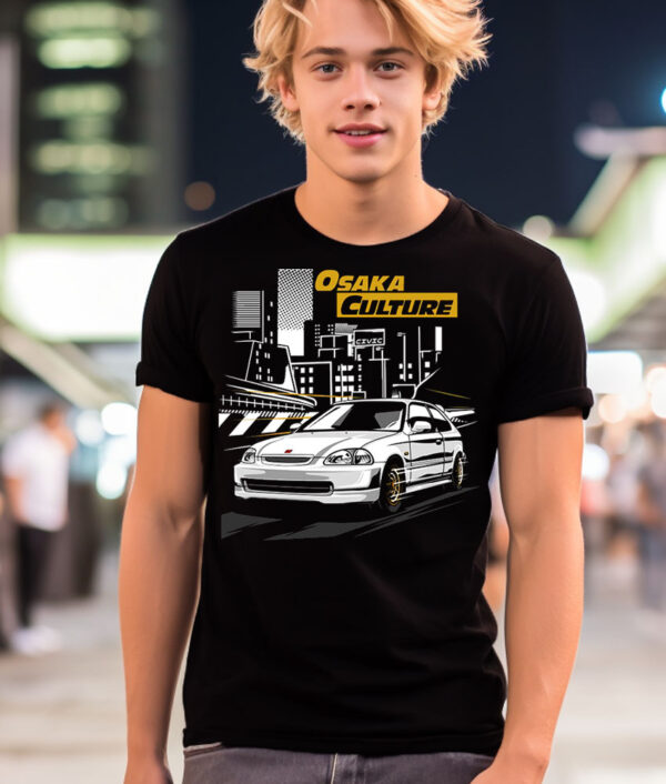 Honda 040 - obrazek 4