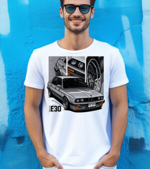 BMW E30 041
