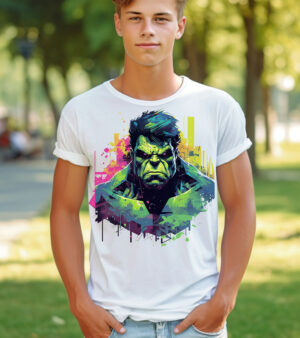 Hulk 001