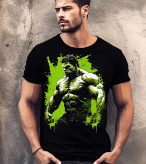 Hulk 002