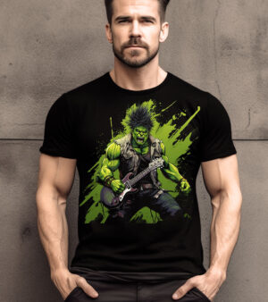 Hulk 003