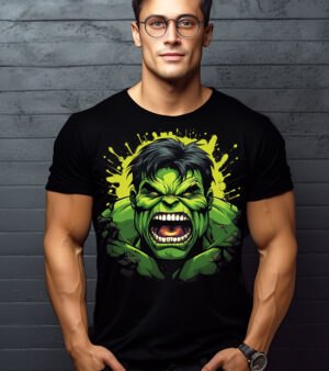 Hulk 009
