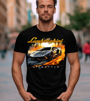 Lamborghini 052