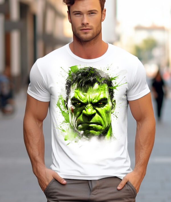 Hulk 022 - Imagen 4