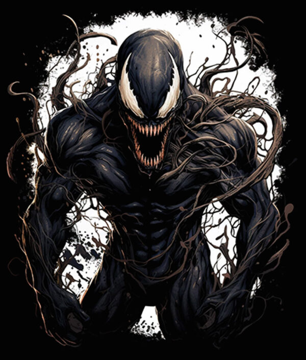 Venom 003 - Imagen 2