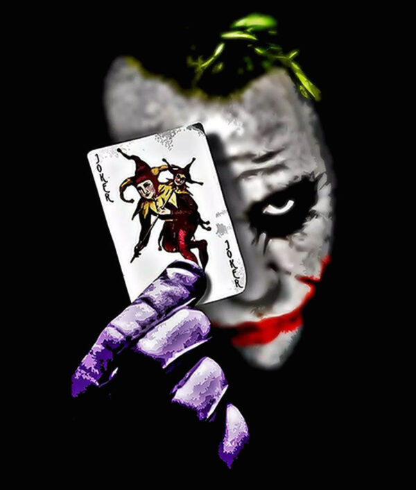 Joker 002 - Imagen 2