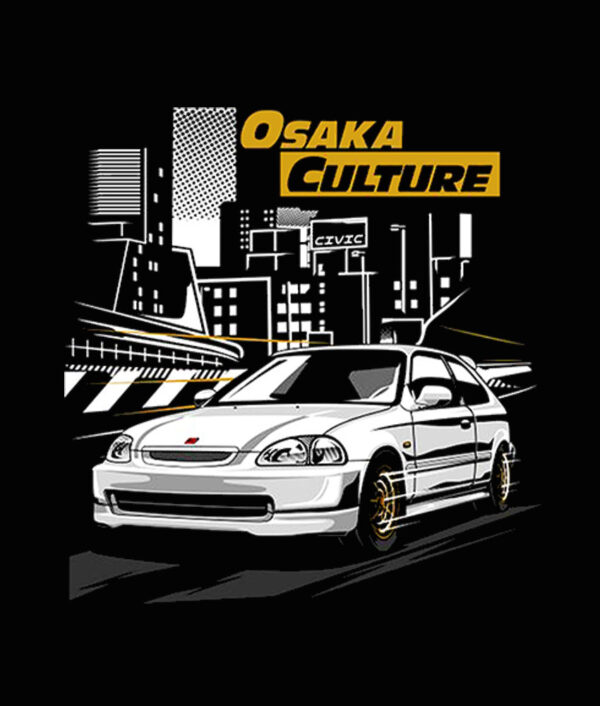 Honda 040 - obrazek 2