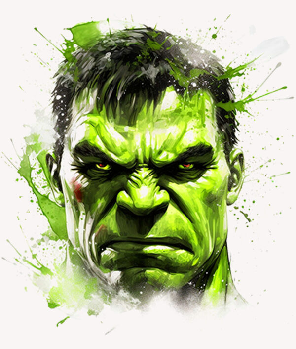 Hulk 022 - Imagen 2