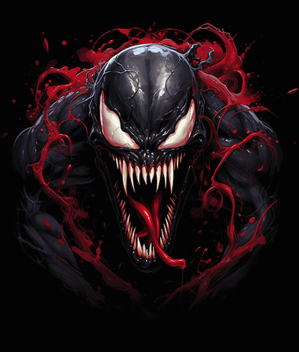 Venom 002 - Imagen 2