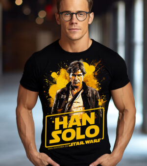 Han Solo 052