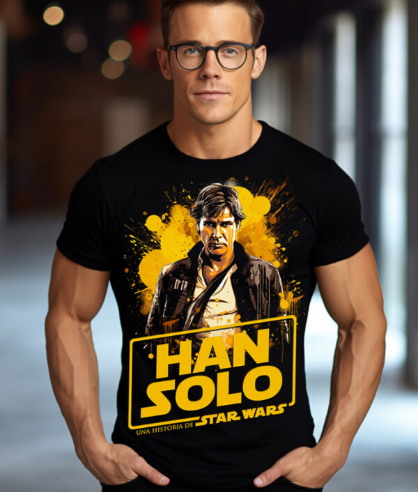 Han Solo 052