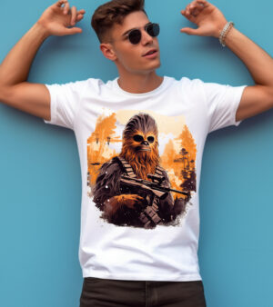 Chewbacca 056