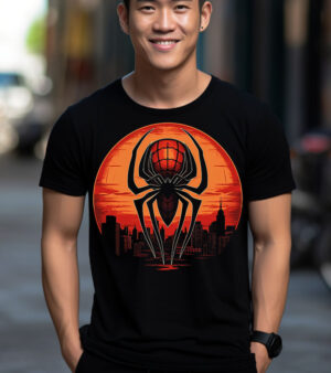 Spiderman 019