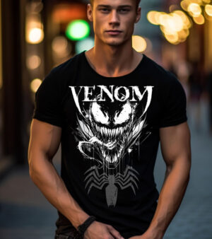 Venom 021