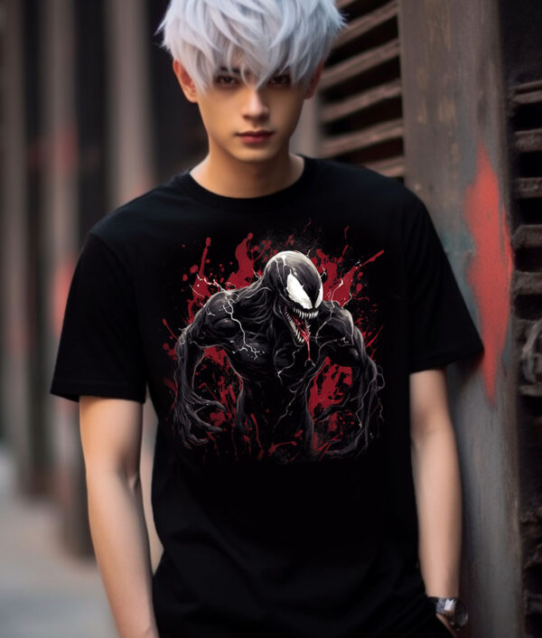Venom 025
