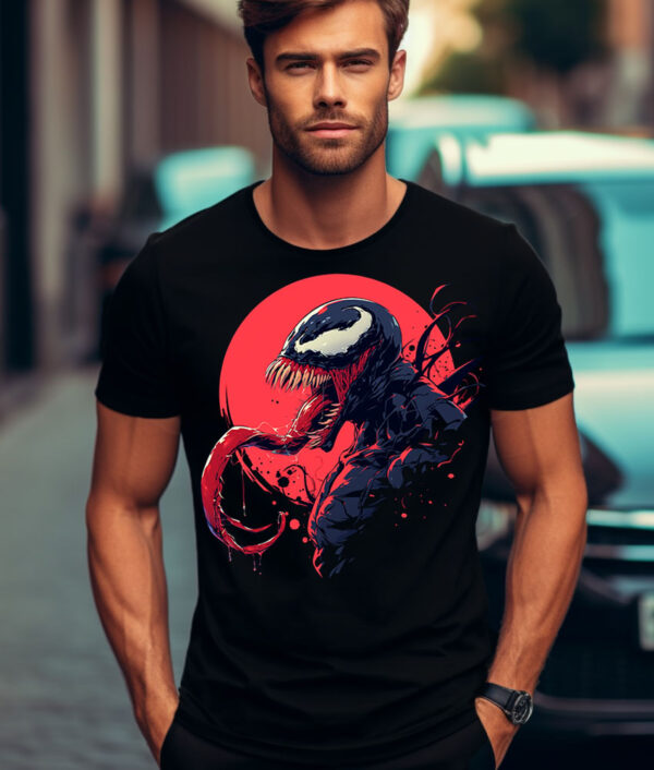 Venom 028 - Imagen 3
