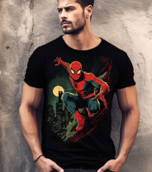 Spiderman 020