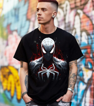 Spiderman 022