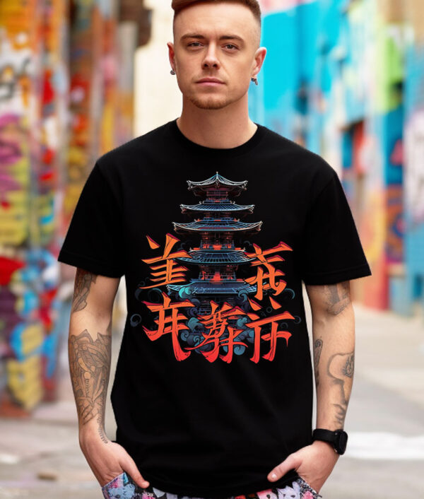 Oriental 011 - obrazek 4
