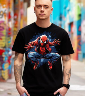 Spiderman 023