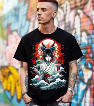 Geisha 002