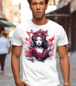 Geisha 004