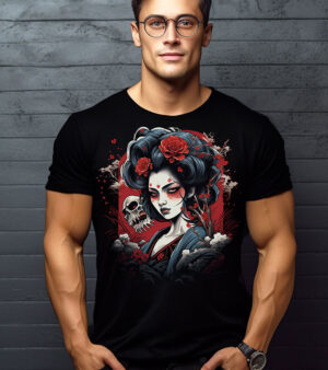 Geisha 007