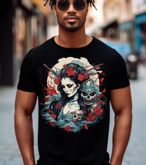 Geisha 011