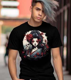Geisha 015