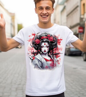 Geisha 020