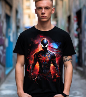 Spiderman 026