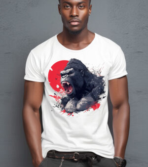 King Kong 004