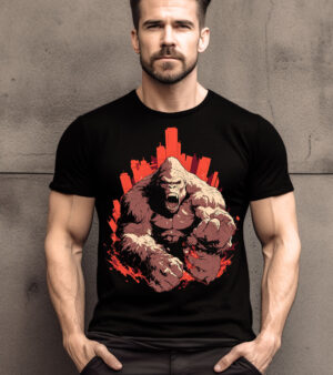 King Kong 006