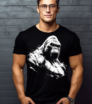 King Kong 009