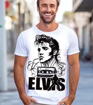Elvis Presley 001