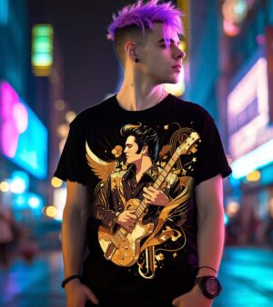 Elvis Presley 006