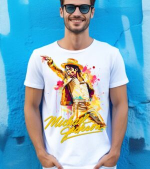 Michael Jackson 008