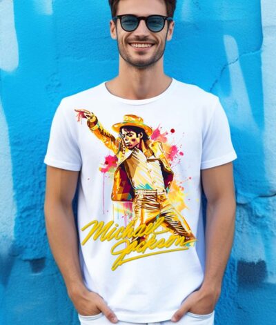 Michael Jackson 008