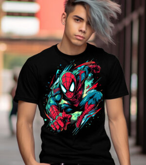 Spiderman 036