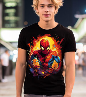 Spiderman 011
