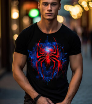 Spiderman 009