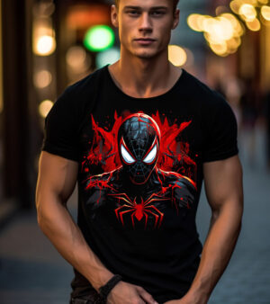 Spiderman 041