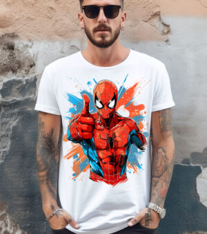 Spiderman 043