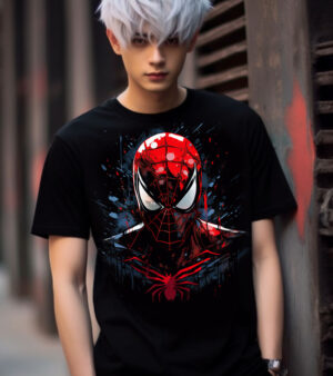 Spiderman 044