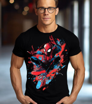 Spiderman 045