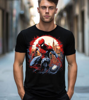 Spiderman 012